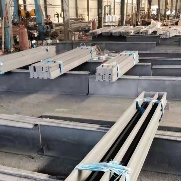 萊鋼工字鋼和萊鋼槽鋼的用途區(qū)別有哪些？